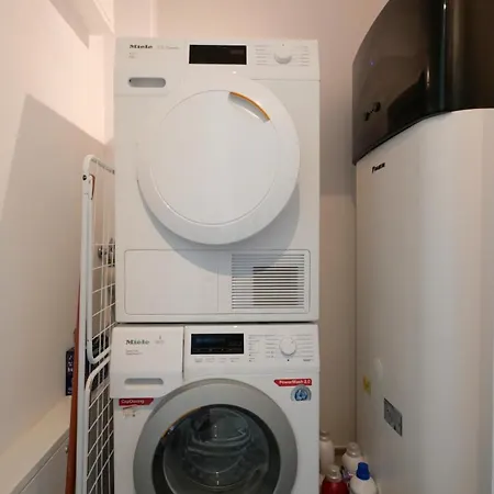 Eleganter Neubau-Luxus in Paderborn&stilvoller Rückzugsort für bis zu 9 Gäste-3